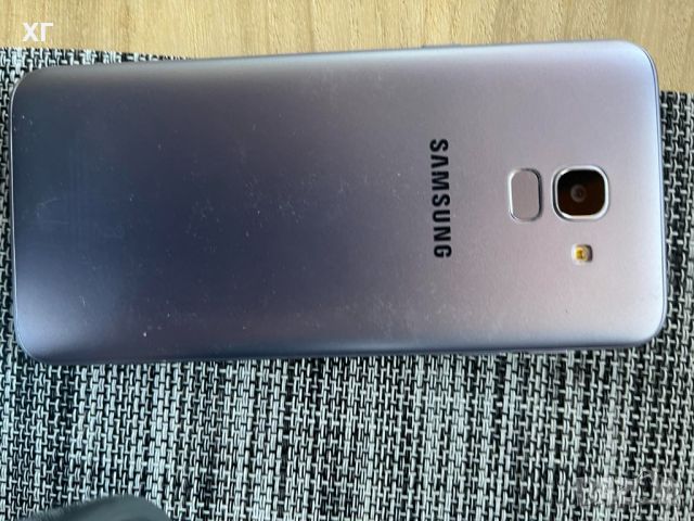 Smartphone Samsung - Състоянието е неизвестно., снимка 2 - Samsung - 45300014