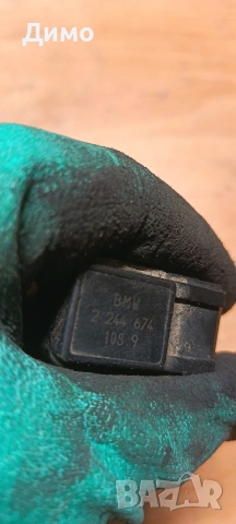 мап сензор датчик бмв е39 525 тдс bmw e39 525 tds