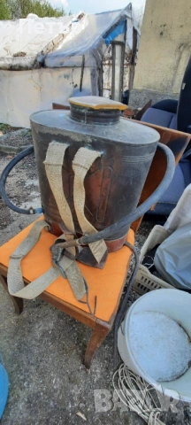 Пръскачка , снимка 5 - Градинска техника - 54255067