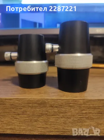 Бурета за Б кларинет 58 - 64мм., снимка 6 - Духови инструменти - 43865933