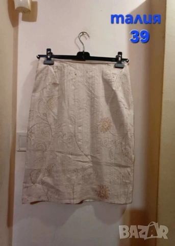 Разпродажба на нови дамски поли, българско производство , снимка 11 - Поли - 53125589