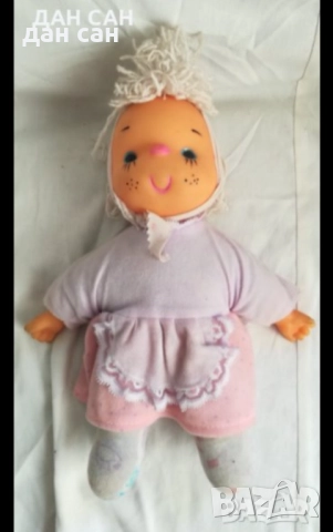 ретро детски играчки , снимка 14 - Други - 48919863