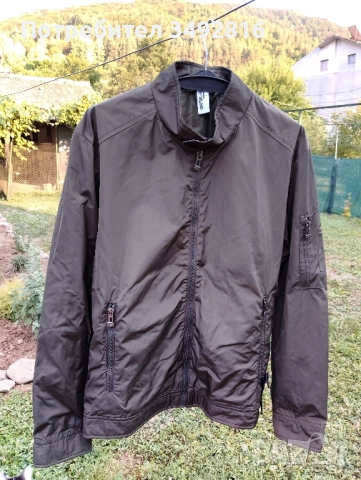 Мъжко яке 