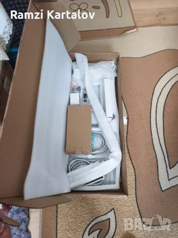 Душ комплект със две слушалки , снимка 13 - ВИК - 50351747