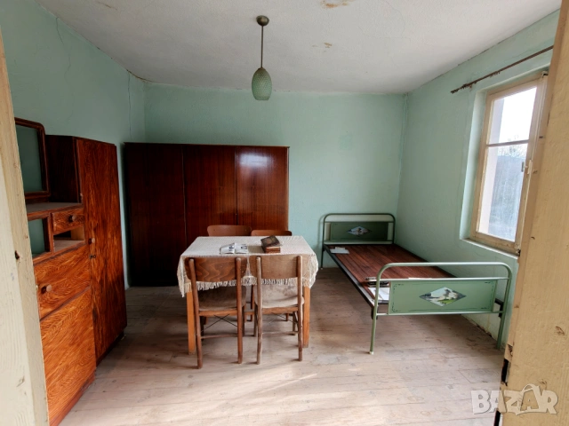 Къща в Зелениково, снимка 4 - Къщи - 53471807