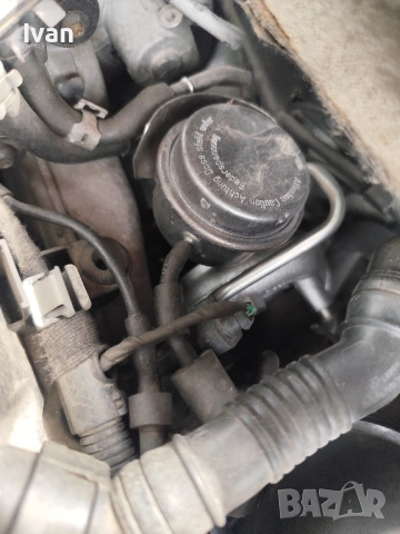 Golf 5 На части, снимка 14 - Автомобили и джипове - 51630153