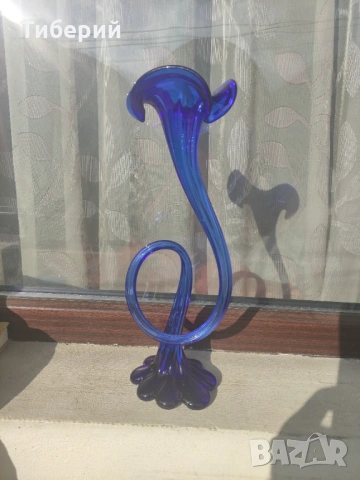 Ваза Murano, снимка 9 - Вази - 53832760