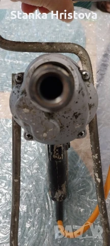 Дрелка Elu SB 15 E 600w., снимка 4 - Бормашини - 50849889