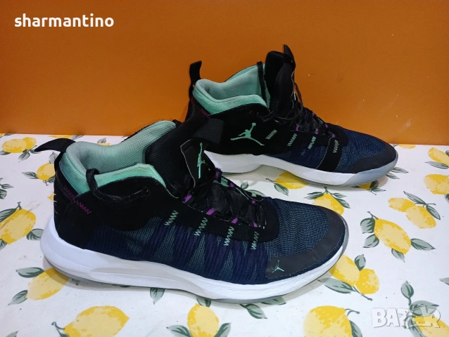 Nike Jordan Jumpman N 48,5 