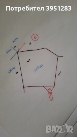 Имот  Шума, снимка 2 - Парцели - 53354660