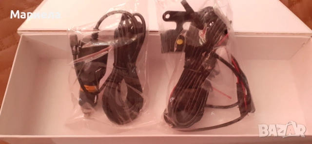 Видеорегистратор , снимка 2 - Аксесоари и консумативи - 51677027