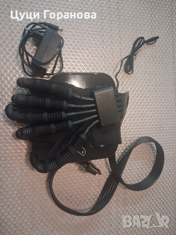 Рехабилитационни ръкавици, снимка 4 - Други - 53210664