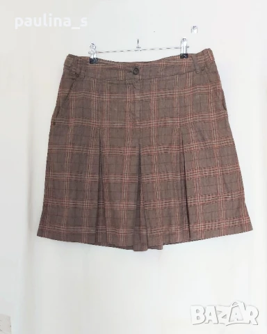 Три различни броя / Маркова дънкова пола , снимка 11 - Поли - 50860410