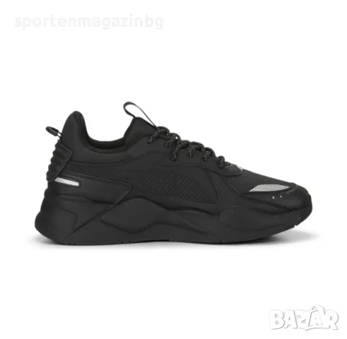 Унисекс маратонки PUMA RS-X Triple, снимка 2 - Маратонки - 47461693