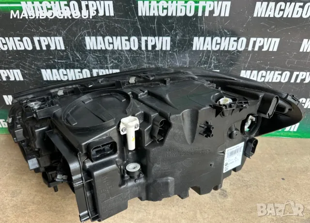 Фар десен фарове BMW LED за Бмв Х3 Х4 Bmw X3 G01 X4 G02, снимка 5 - Части - 49867583
