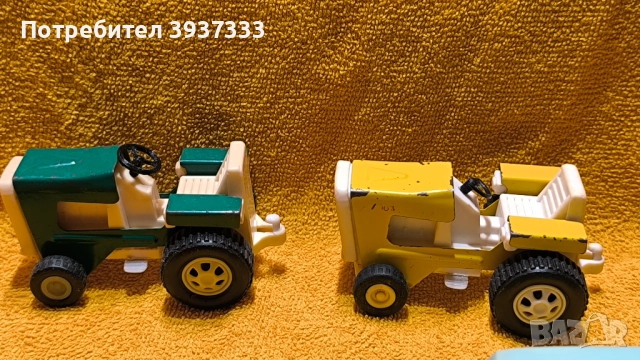 Сет ретро модели , снимка 5 - Други ценни предмети - 51919968