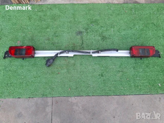 Комплект задни стопове 