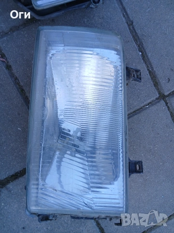 Оригинални фарове за Фолксваген Транспортер Т4, снимка 2 - Части - 53658431