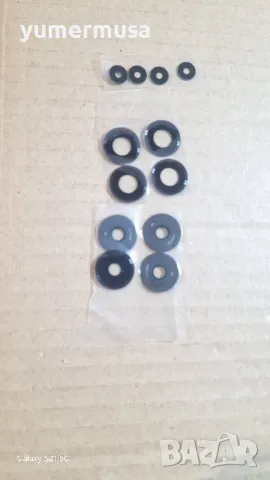 Redmi Note 13 Pro 5G-нови к-т стъкла за камери 