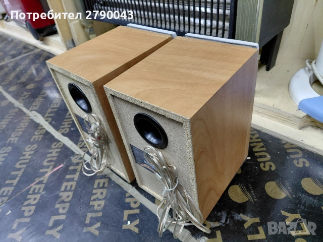 тонколони PANASONIC , снимка 5 - Тонколони - 52892838