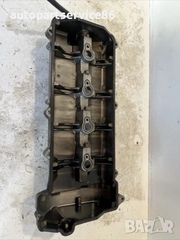 Капак на клапани ляв V8 420 CDI за Mercedes ML W164 (2007) A6290160705, снимка 2 - Части - 54122780