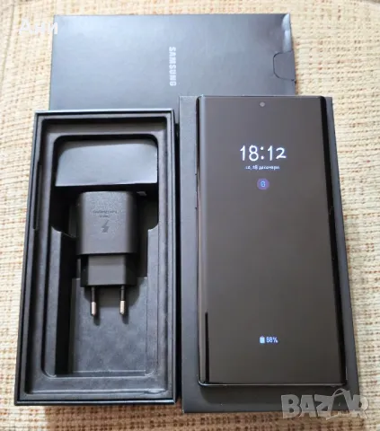 Samsung Galaxy Note 10+, снимка 3 - Samsung - 48491981