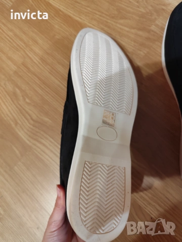 Мъжки мокасини, снимка 2 - Мокасини - 53814468