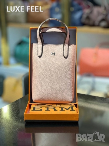 Дамски Чанти ⚜️ Hermes , снимка 13 - Чанти - 52498152