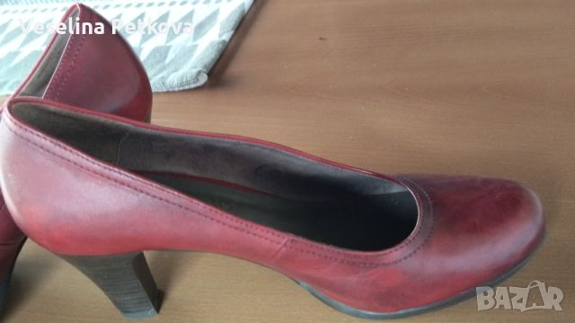 Дамски обувки Tamaris, снимка 1