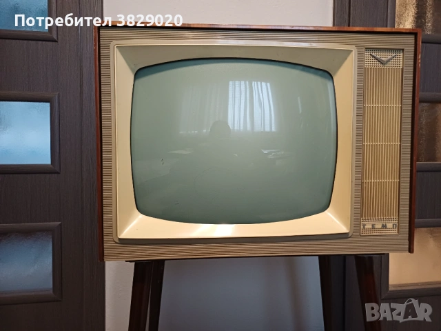 Телевизор Темп