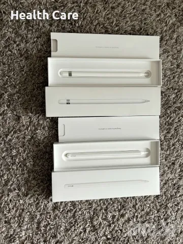 Apple Pencil [TOP] , снимка 3 - Друга електроника - 48423380