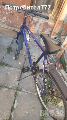 Велосипед , снимка 2 - Велосипеди - 53754911