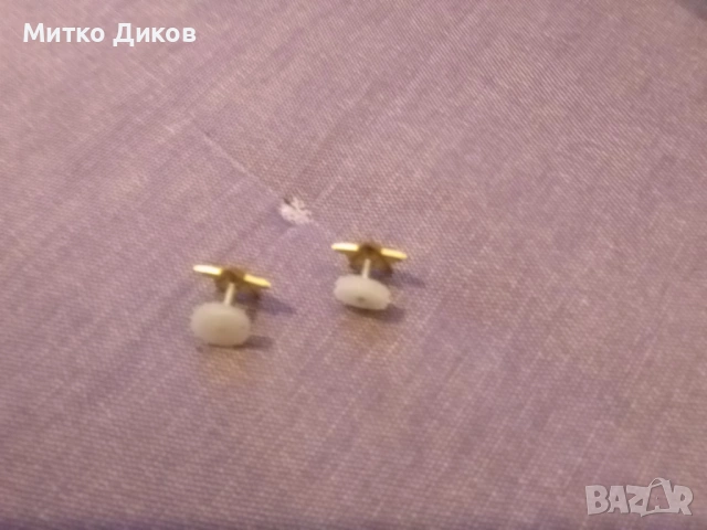 Звезда комплект нова с винт за пагон на младши офицер от соца на винт, снимка 3 - Екипировка - 53054367