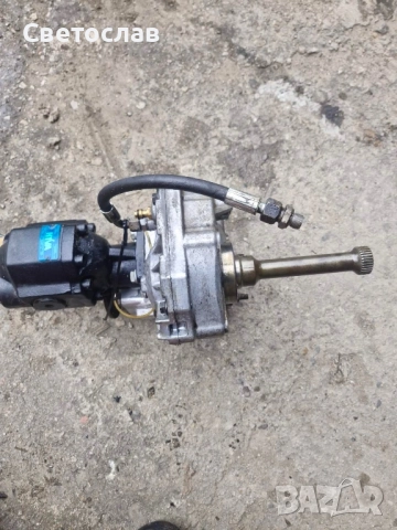 ПРИВОД КОМБИНИРАН ЗА РЕНО и ВОЛВО