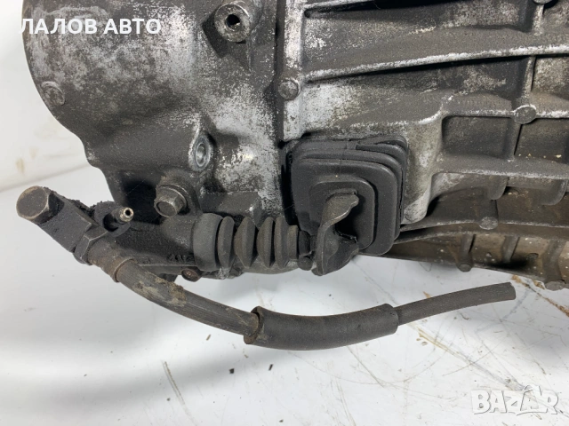 Ръчна скоростна кутия Kia Sorento 2.5 CRDi 140к.с. (2002-2006), снимка 8 - Части - 53702863