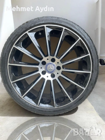 Джанти и гуми, снимка 6 - Автомонтьори - 54065660