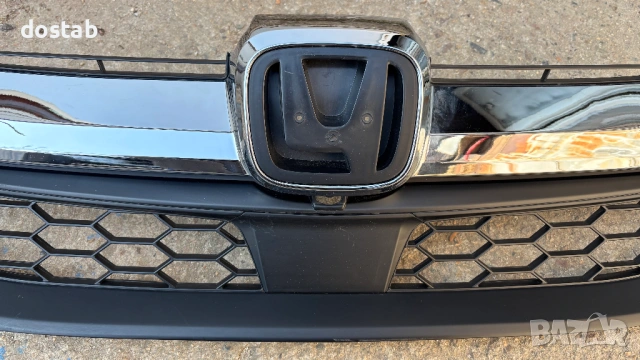 Решетка за Honda CR-V, снимка 3 - Части - 53880364