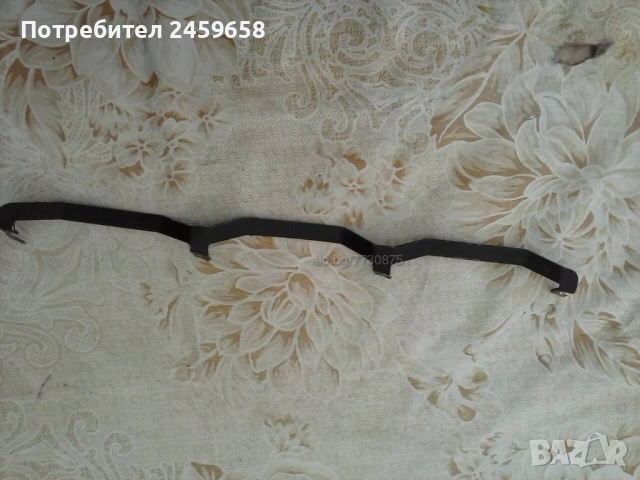 Шина за подгревните свещи за Киа Соренто 2.5 CRD - 140 к.с. 