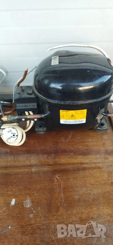 компресори за хладилник , снимка 12 - Хладилници - 54249300