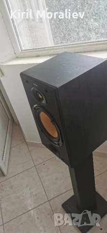 NAD Thorens B&W, снимка 9 - Ресийвъри, усилватели, смесителни пултове - 52242455