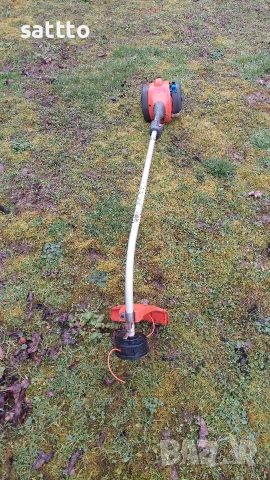 HUSQVARNA 122C, снимка 5 - Други инструменти - 53513485