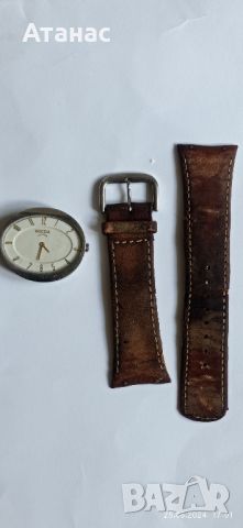 Ръчен часовник BOCCIA TITANIUM , снимка 3 - Мъжки - 46389965