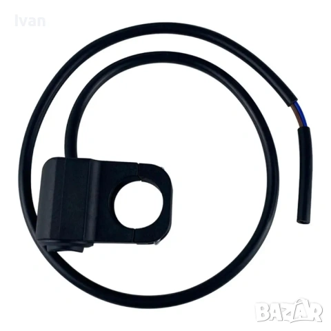 Бутон светлини мотопеди, велосипеди, АТВ и други, снимка 8 - Велосипеди - 53984210