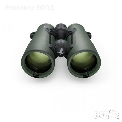 Бинокъл с далекомер Swarovski - EL Range 10x42 TA, снимка 2 - Екипировка - 45320665