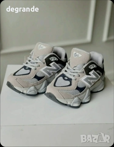 🧸Детски Маратонки New Balance , снимка 2 - Детски маратонки - 54072221