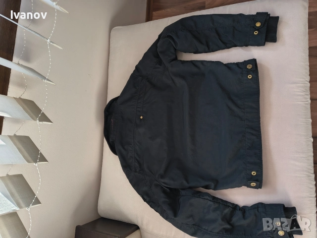 Оригинално яке Calvin Klein, снимка 3 - Якета - 53152681