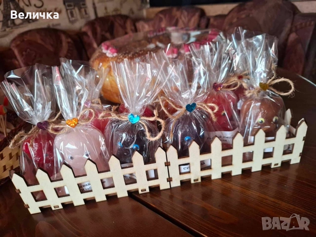 мече за подаръче, снимка 7 - Други - 48562637