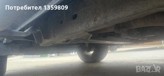 продавам Nissan Navara d40, снимка 9 - Автомобили и джипове - 54221648