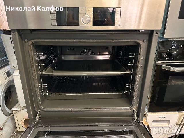 Фурна за вграждане, снимка 2 - Печки, фурни - 51462941