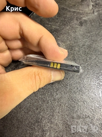 Батерия за навигация Becker Map Pilot Mercedes., снимка 4 - Аксесоари и консумативи - 52850137